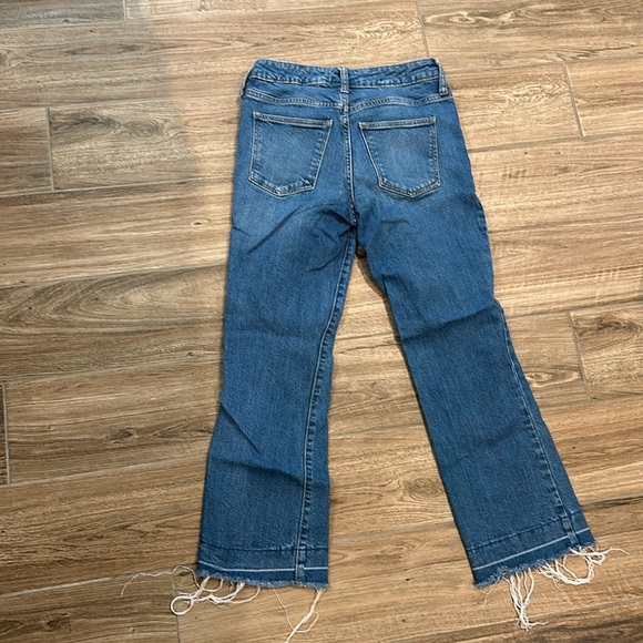 Universal Thread Bootcut Jeans - Picture 2 of 3